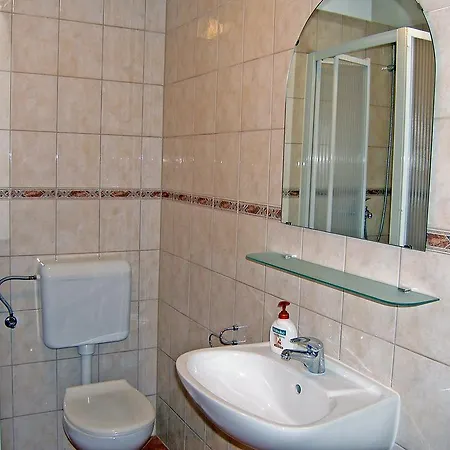 Apartman Mik.2